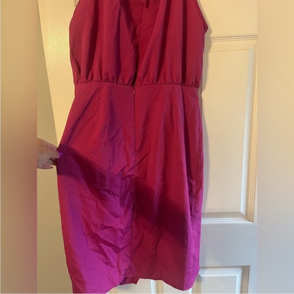 Dress worn once to a wedding- 💗💗 - Picture 5 of 8